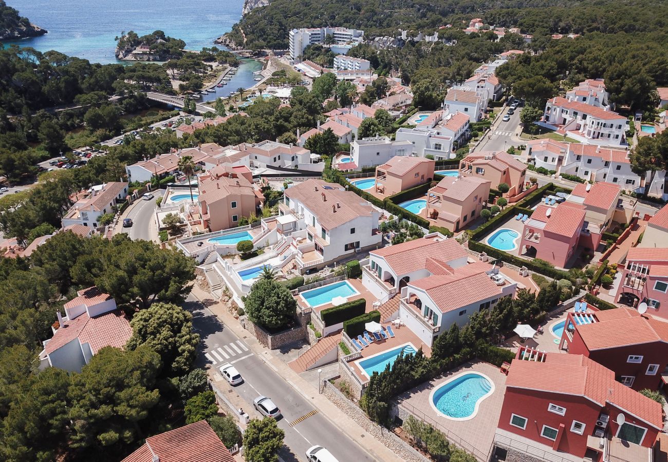 Villa en Cala Galdana - Villa Lavanda