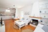 Apartamento en Cala Galdana - Casa Cris (Ses Alzines)