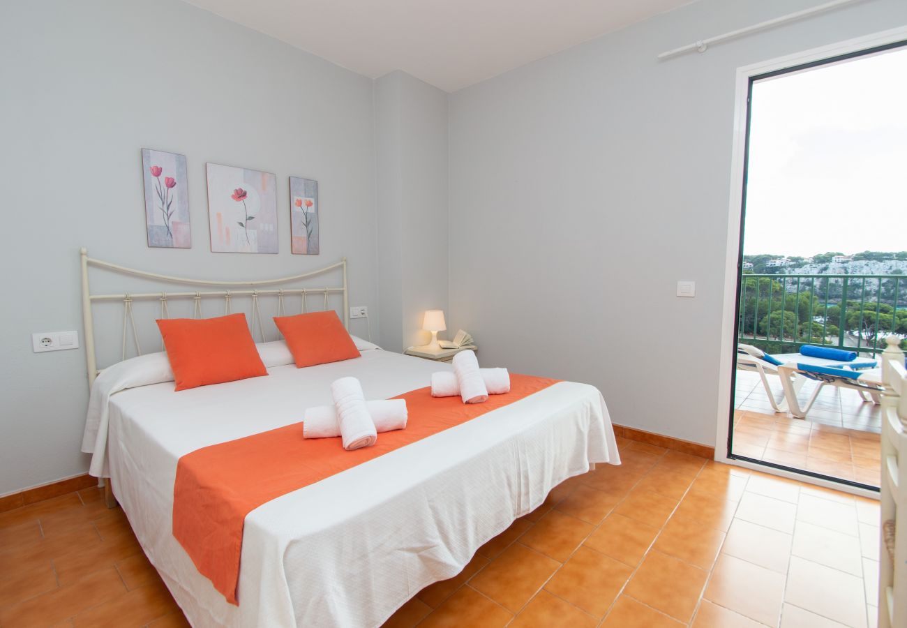 Apartamento en Cala Galdana - Casa Lluis (Ses Alzines)