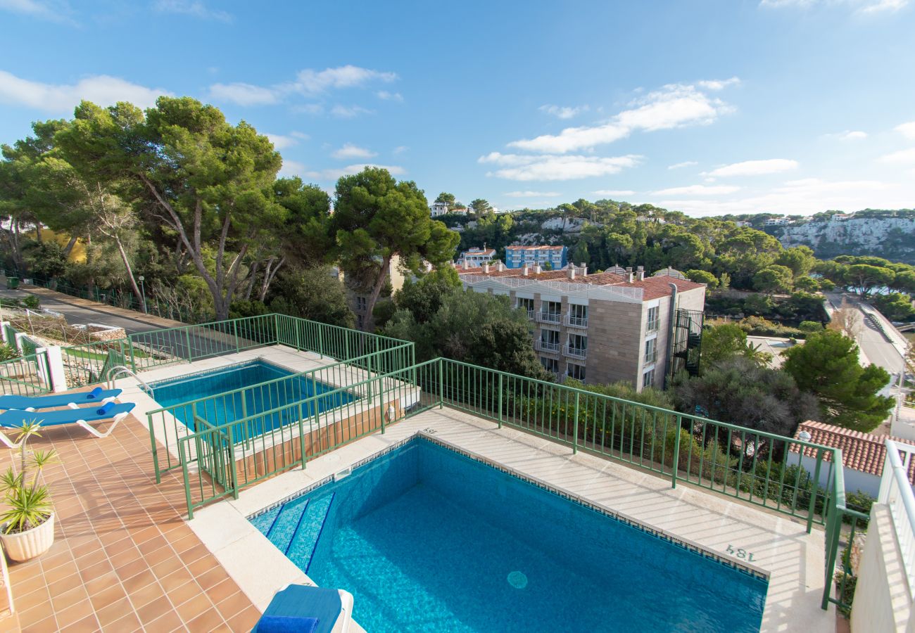 Apartamento en Cala Galdana - Casa Lluis (Ses Alzines)