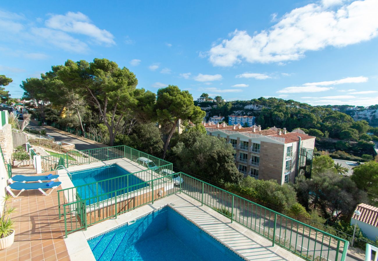 Apartamento en Cala Galdana - Casa Lluis (Ses Alzines)