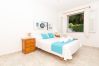 Chalet en Cala Galdana - Casa Playa (1 minuto de la playa de Cala Galdana) Chalet en Cala Galdana - Casa Playa (1 minuto de la playa de Cala Galdana)