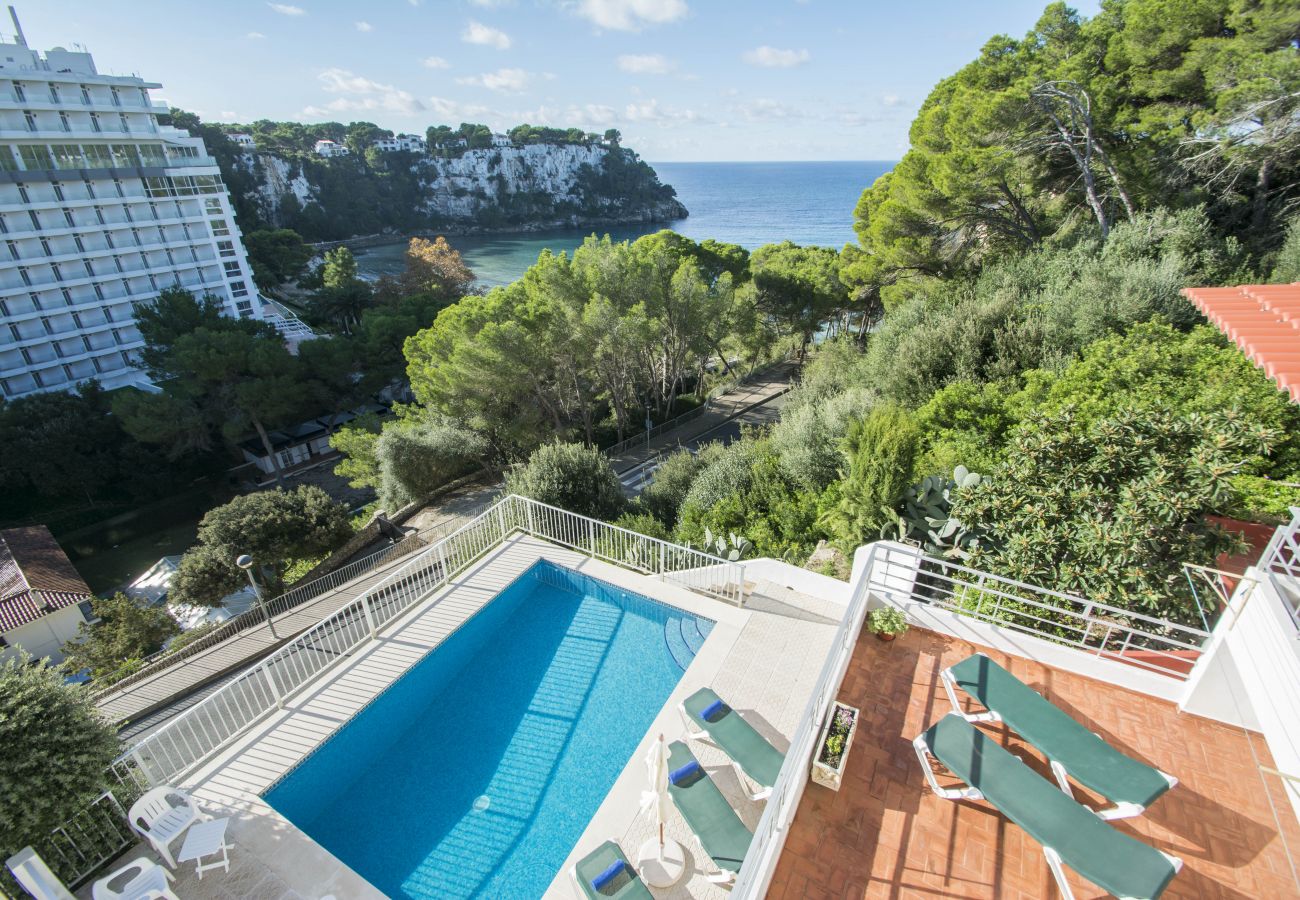 Apartamento en Cala Galdana - Miramar K