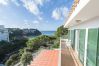 Apartamento en Cala Galdana - Miramar L Apartamento en Cala Galdana - Miramar L