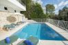 Apartamento en Cala Galdana - Miramar L Apartamento en Cala Galdana - Miramar L