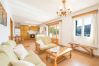 Apartamento en Cala Galdana - Miramar L Apartamento en Cala Galdana - Miramar L