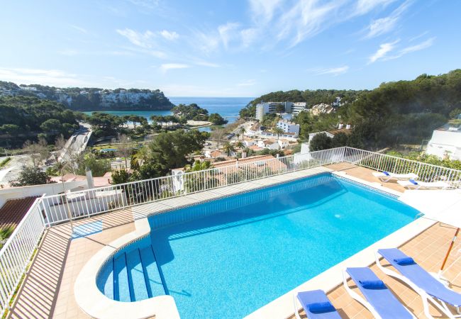 Apartamento en Cala Galdana - Collmar Cala Galdana