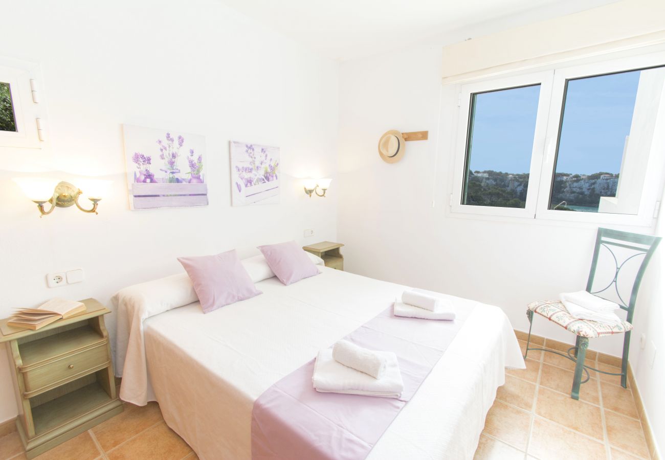 Apartamento en Cala Galdana - Collmar Cala Galdana