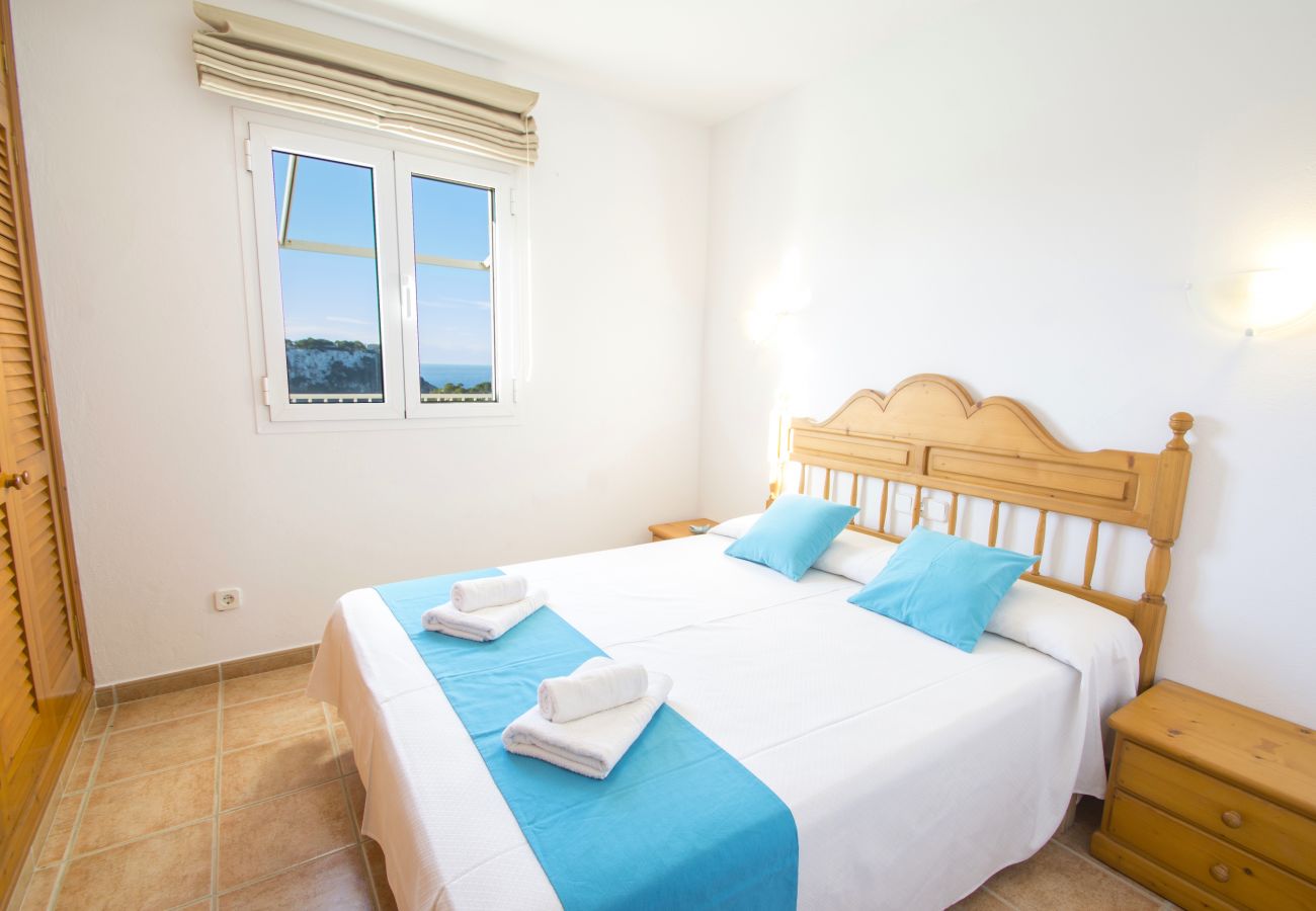 Apartamento en Cala Galdana - Collmar Cala Galdana