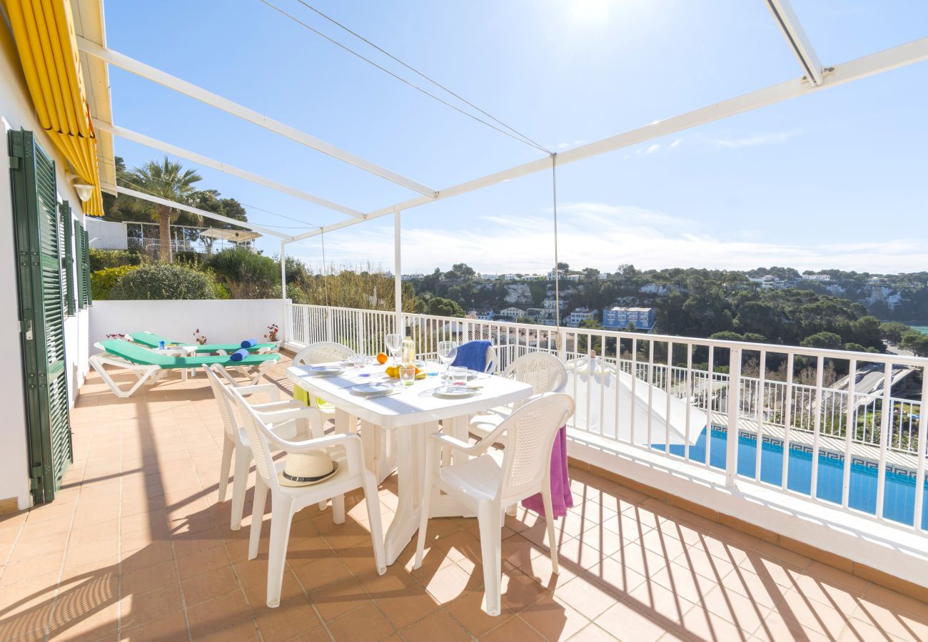 Apartamento en Cala Galdana - Collmar Cala Galdana