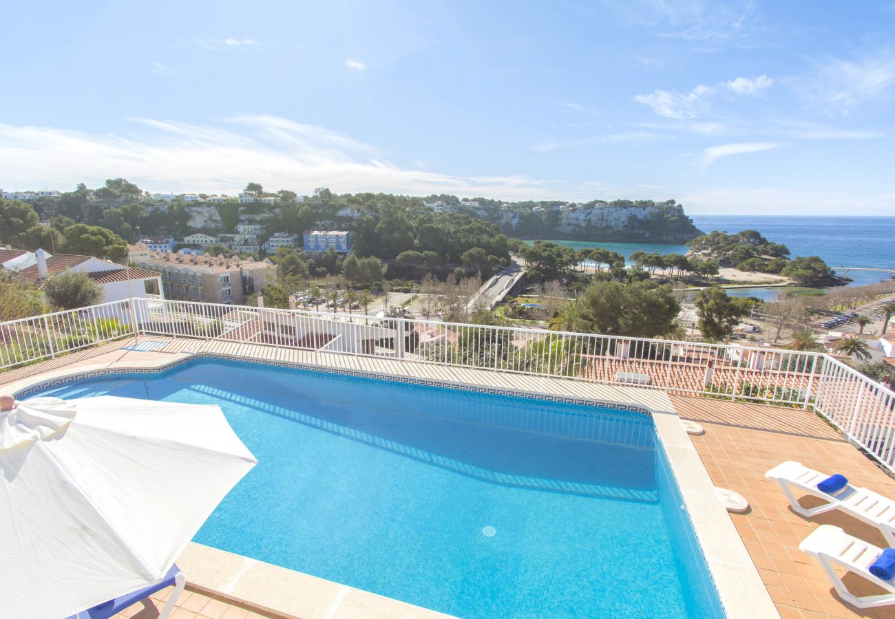 Apartamento en Cala Galdana - Collmar Cala Galdana