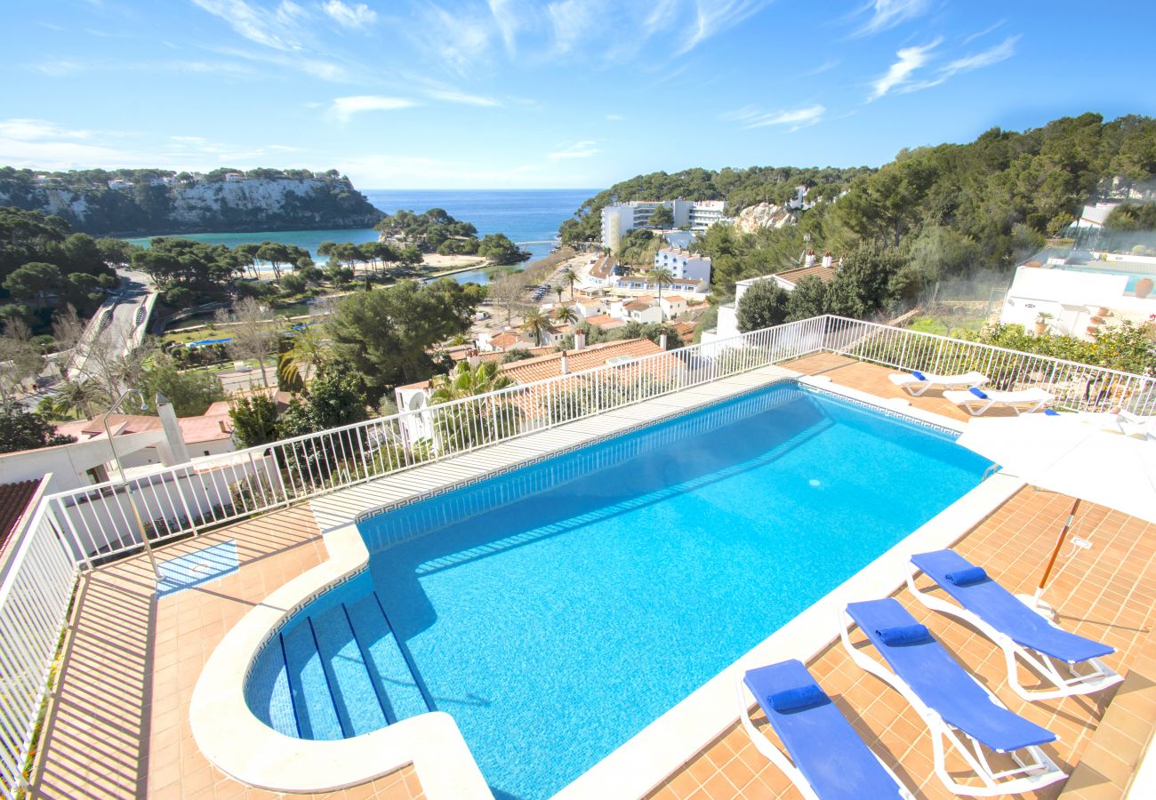 Apartamento en Cala Galdana - Collmar Cala Galdana