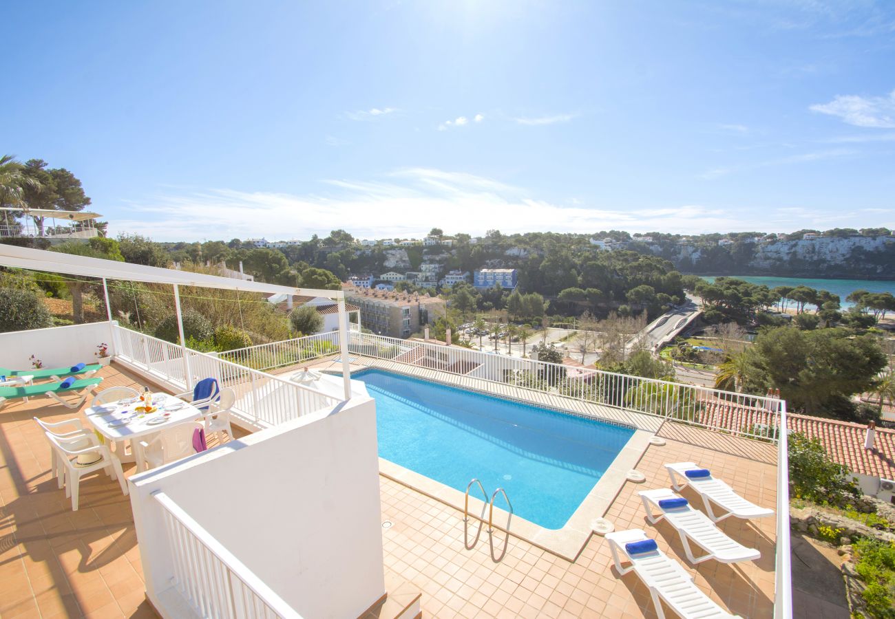 Apartamento en Cala Galdana - Collmar Cala Galdana