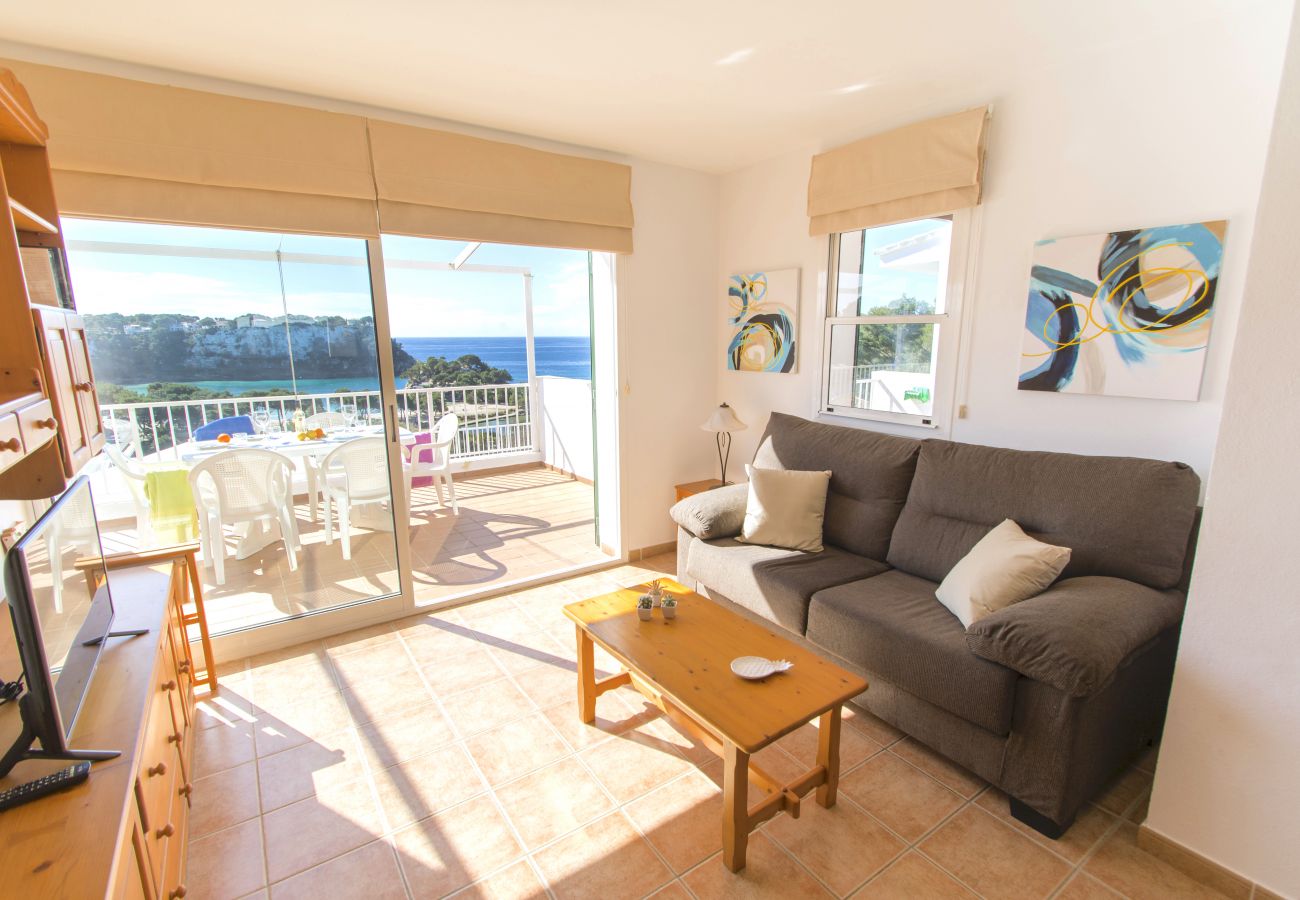 Apartamento en Cala Galdana - Collmar Cala Galdana