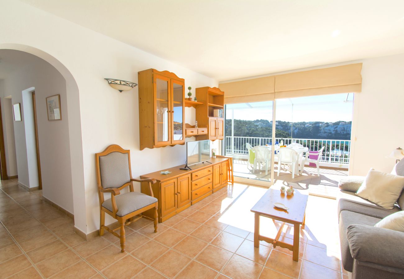 Apartamento en Cala Galdana - Collmar Cala Galdana