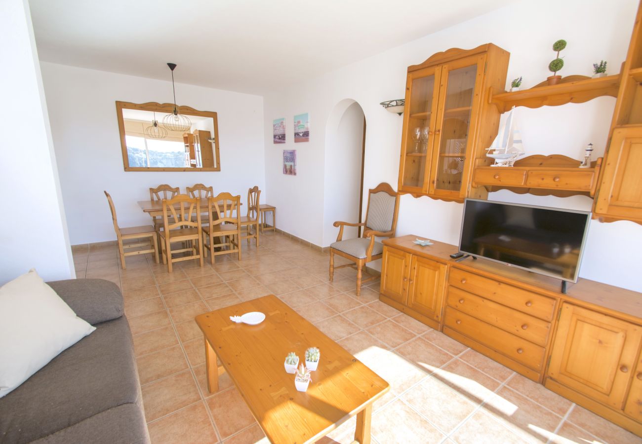 Apartamento en Cala Galdana - Collmar Cala Galdana