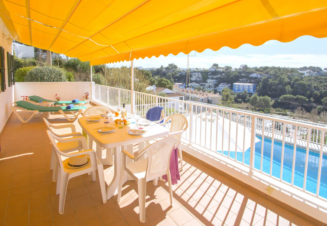 Apartamento en Cala Galdana - Collmar Cala Galdana