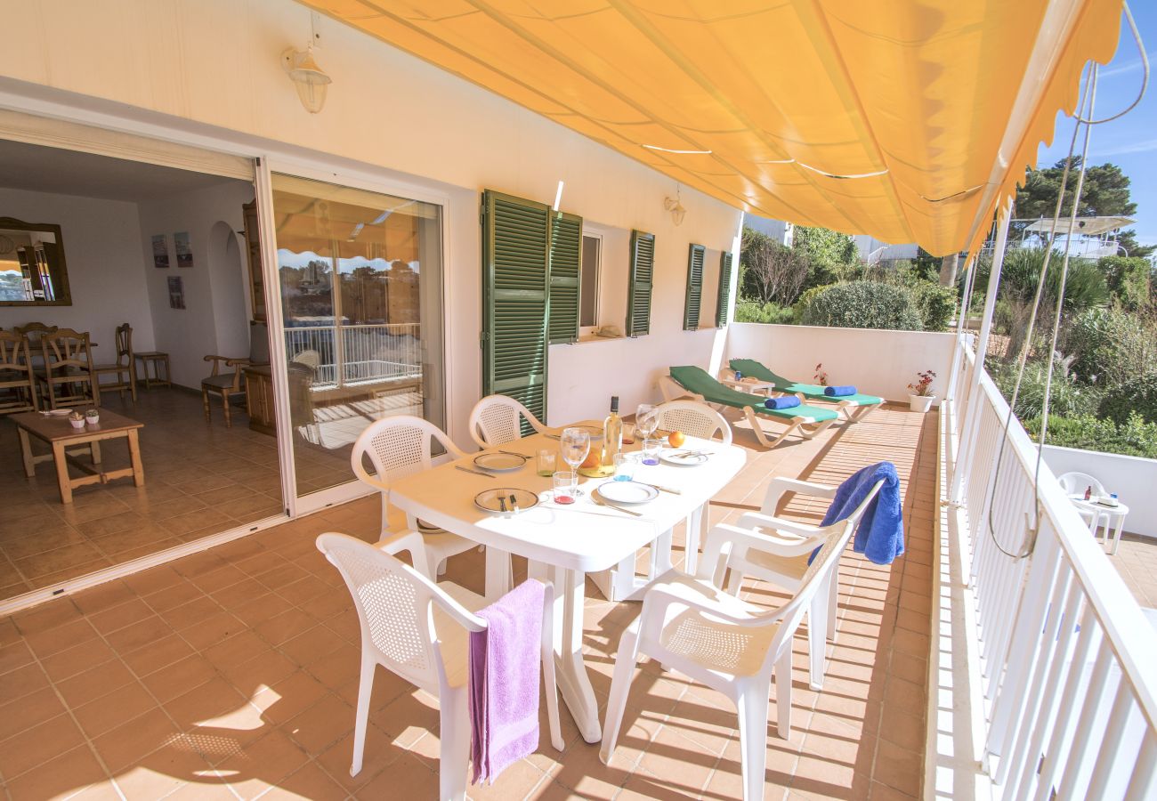 Apartamento en Cala Galdana - Collmar Cala Galdana