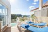 Apartamento en Cala Galdana - Casa Febrer (Ses Alzines) Apartamento en Cala Galdana - Casa Febrer (Ses Alzines)
