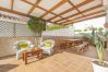 Apartamento en Cala Galdana - Casa Febrer (Ses Alzines) Apartamento en Cala Galdana - Casa Febrer (Ses Alzines)