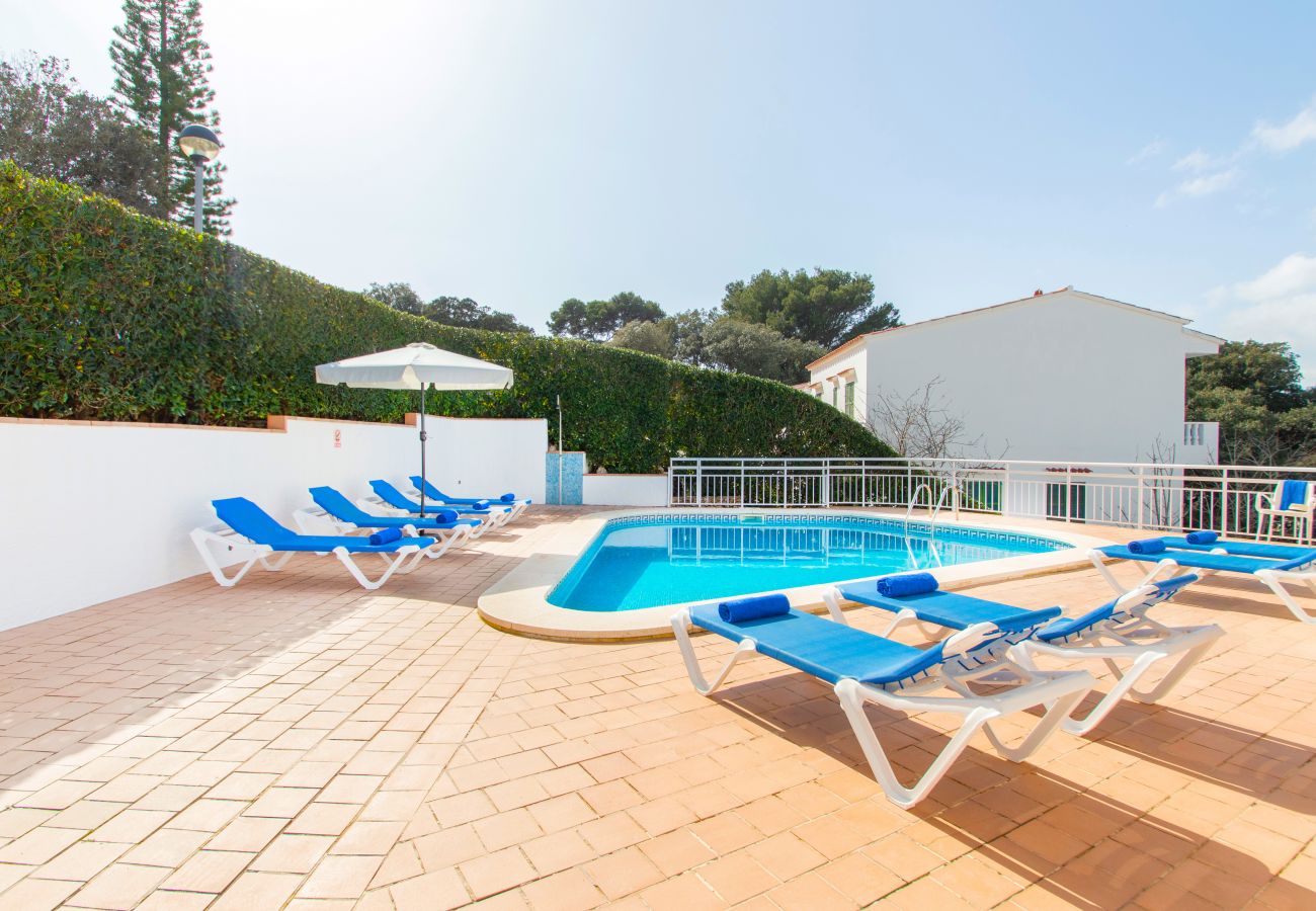 Villa en Cala Galdana - Villa Atalaia