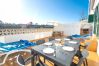 Apartamento en Cala Galdana - Can Tomeu Apartamento en Cala Galdana - Can Tomeu