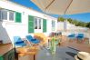 Apartamento en Cala Galdana - Can Tomeu Apartamento en Cala Galdana - Can Tomeu
