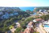 Apartamento en Cala Galdana - Can Tomeu Apartamento en Cala Galdana - Can Tomeu