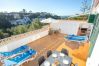 Apartamento en Cala Galdana - Can Tomeu Apartamento en Cala Galdana - Can Tomeu