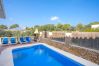 Casa en Cala Galdana - Villa Asarel Casa en Cala Galdana - Villa Asarel