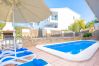 Casa en Cala Galdana - Villa Asarel Casa en Cala Galdana - Villa Asarel