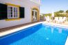 Casa en Cala Galdana - Villa Asarel Casa en Cala Galdana - Villa Asarel
