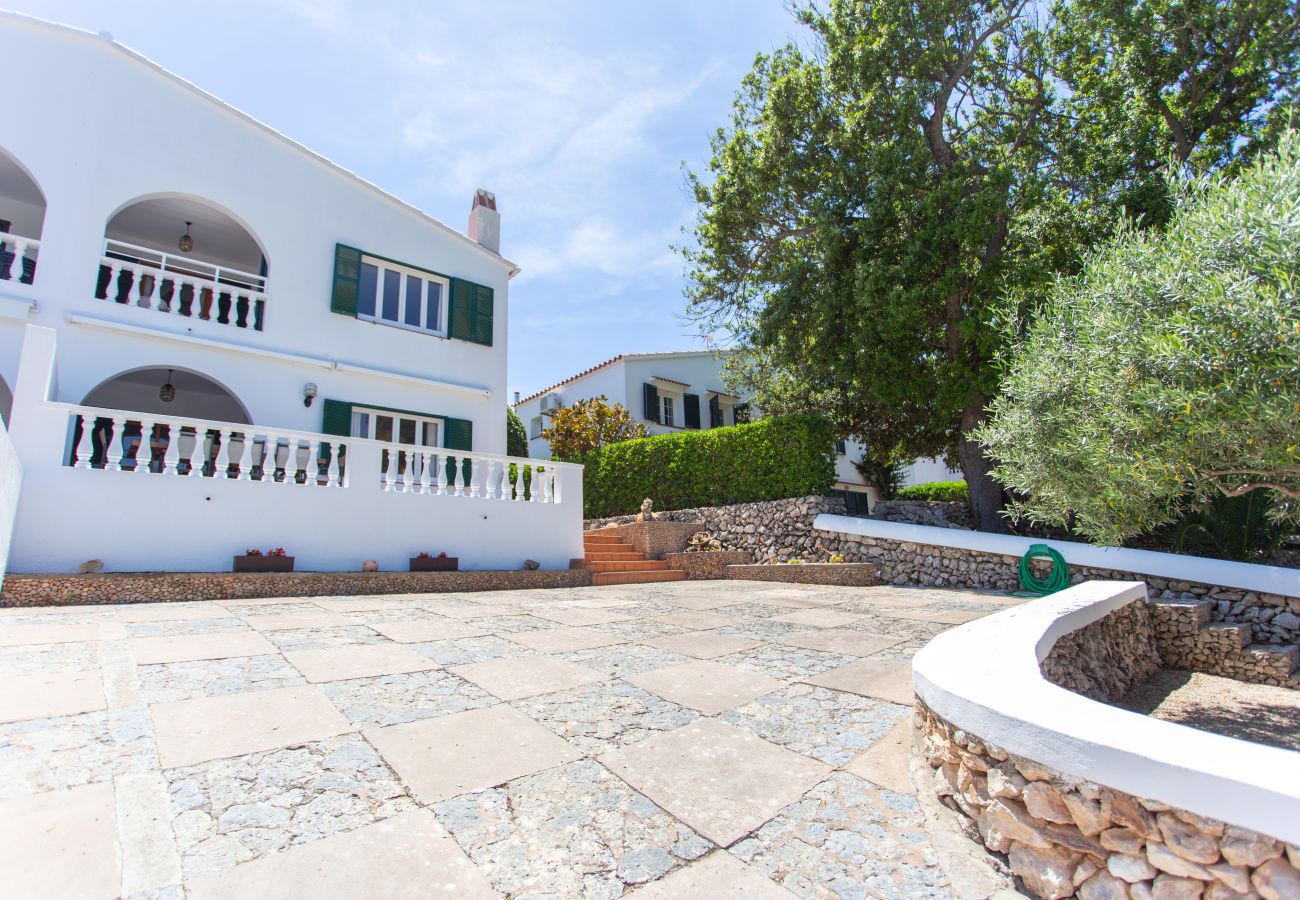 Villa en Cala Galdana - Villa Xaloc