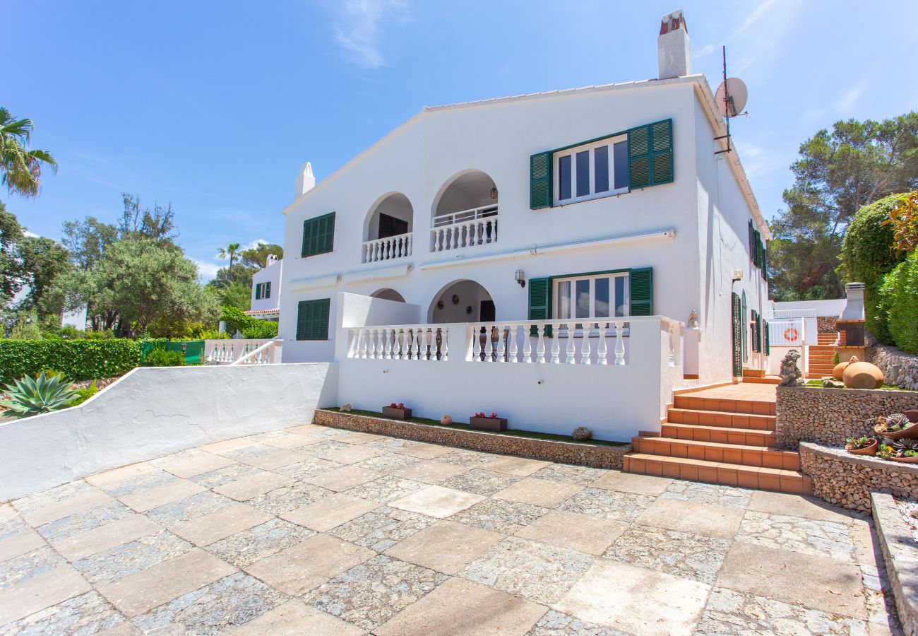 Villa en Cala Galdana - Villa Xaloc