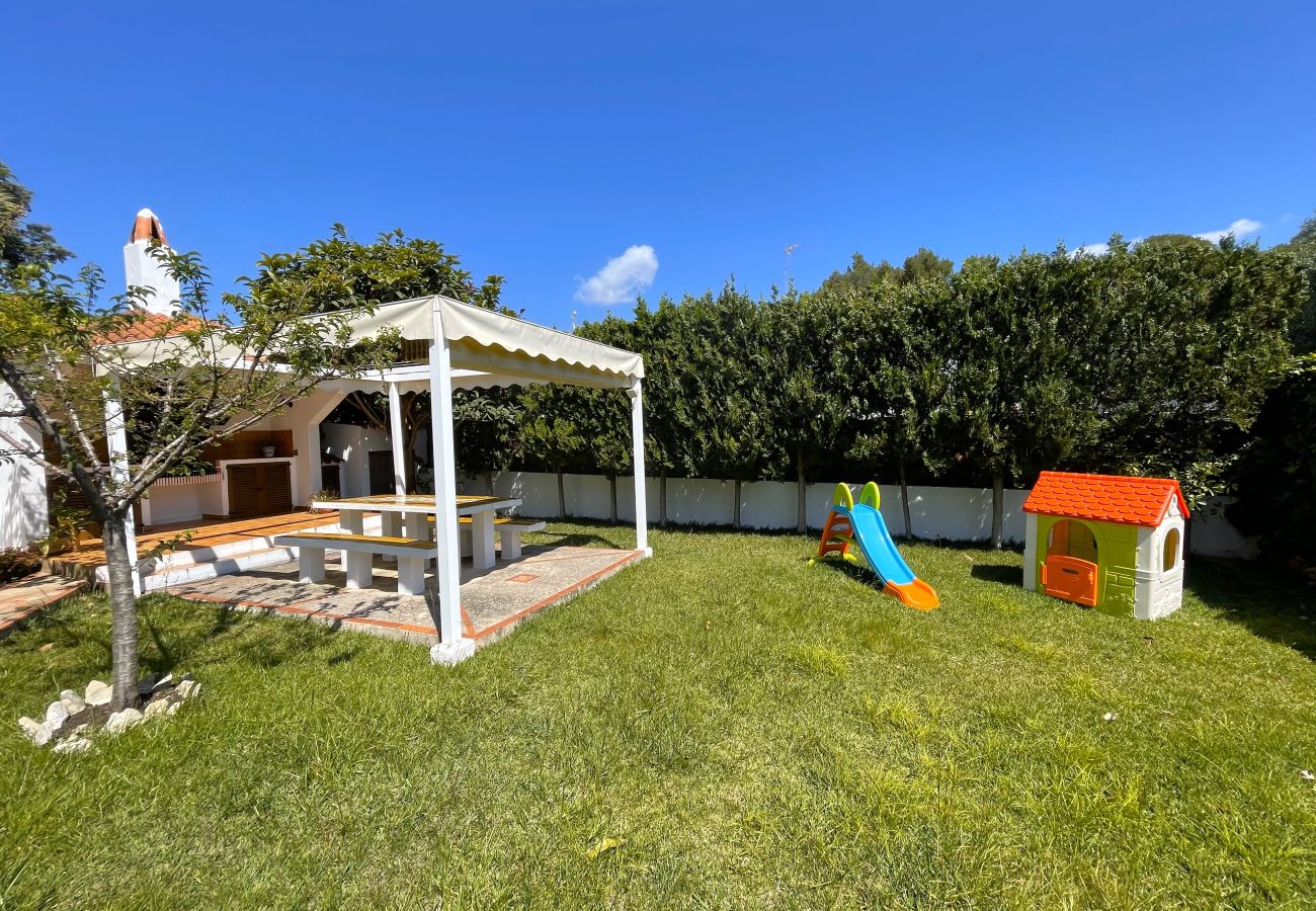 Villa en Cala Galdana - Villa Can Che