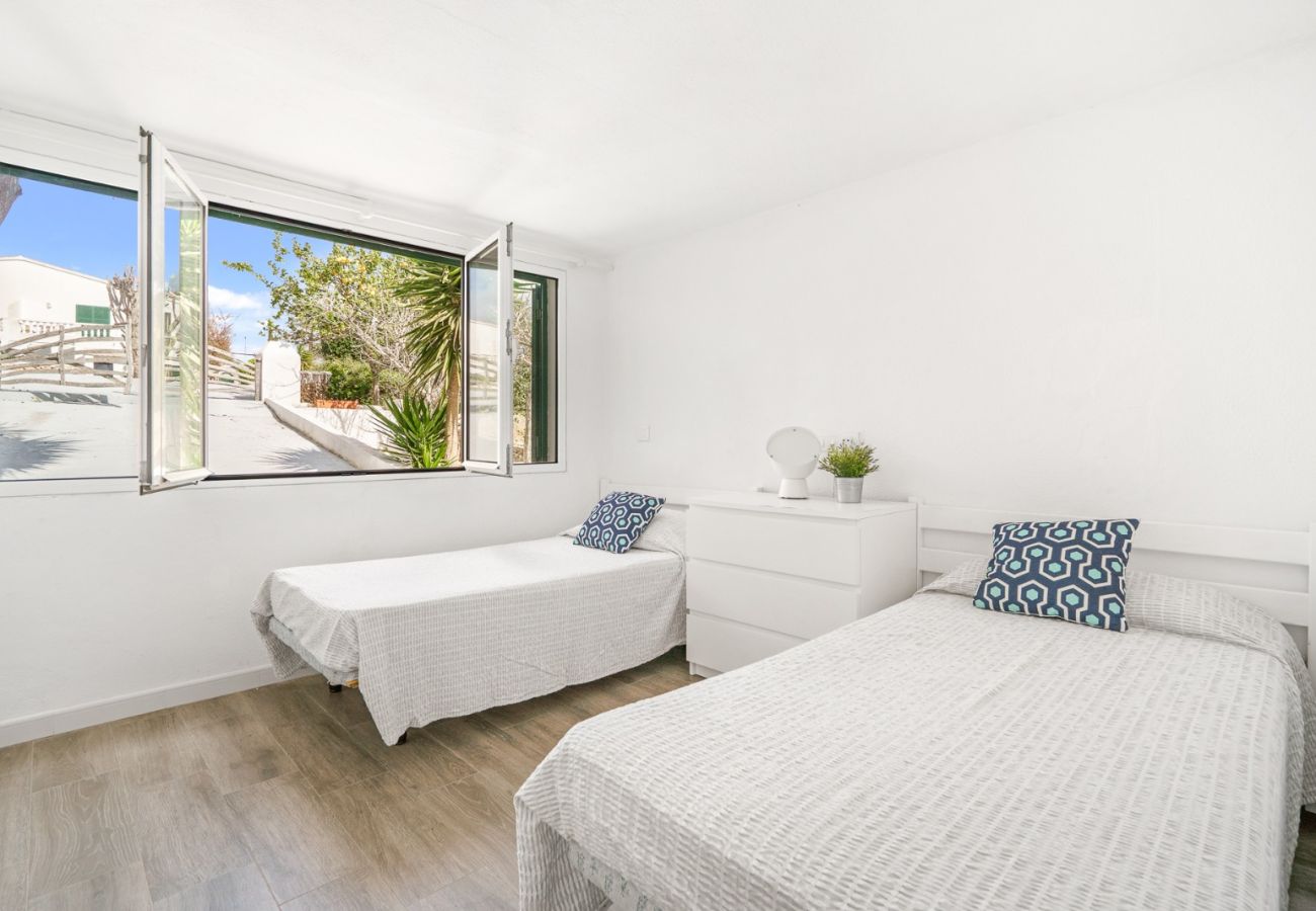 Villa en Cala Galdana - Villa Ca n'Ernest