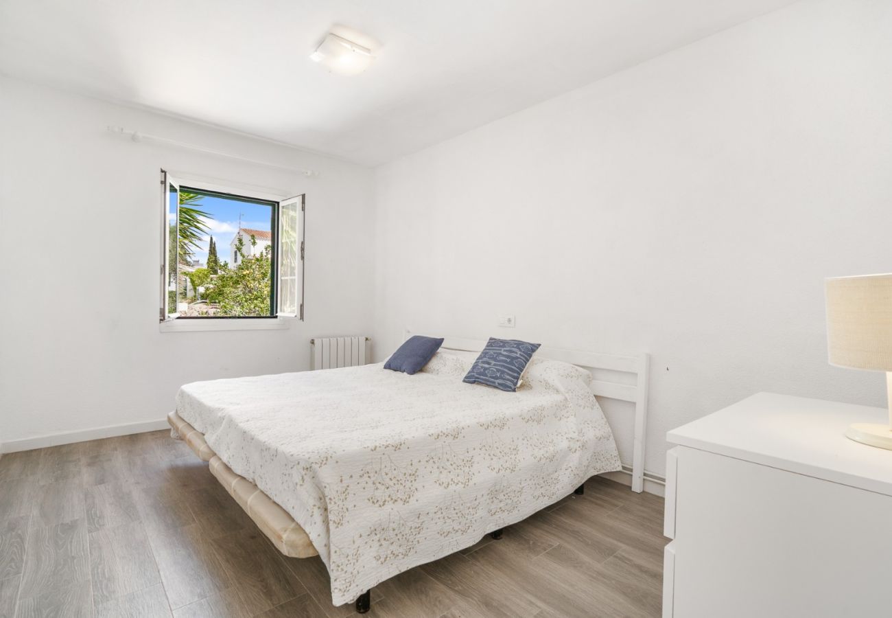 Villa en Cala Galdana - Villa Ca n'Ernest