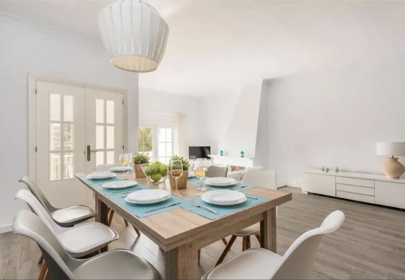 Villa en Cala Galdana - Villa Ca n'Ernest