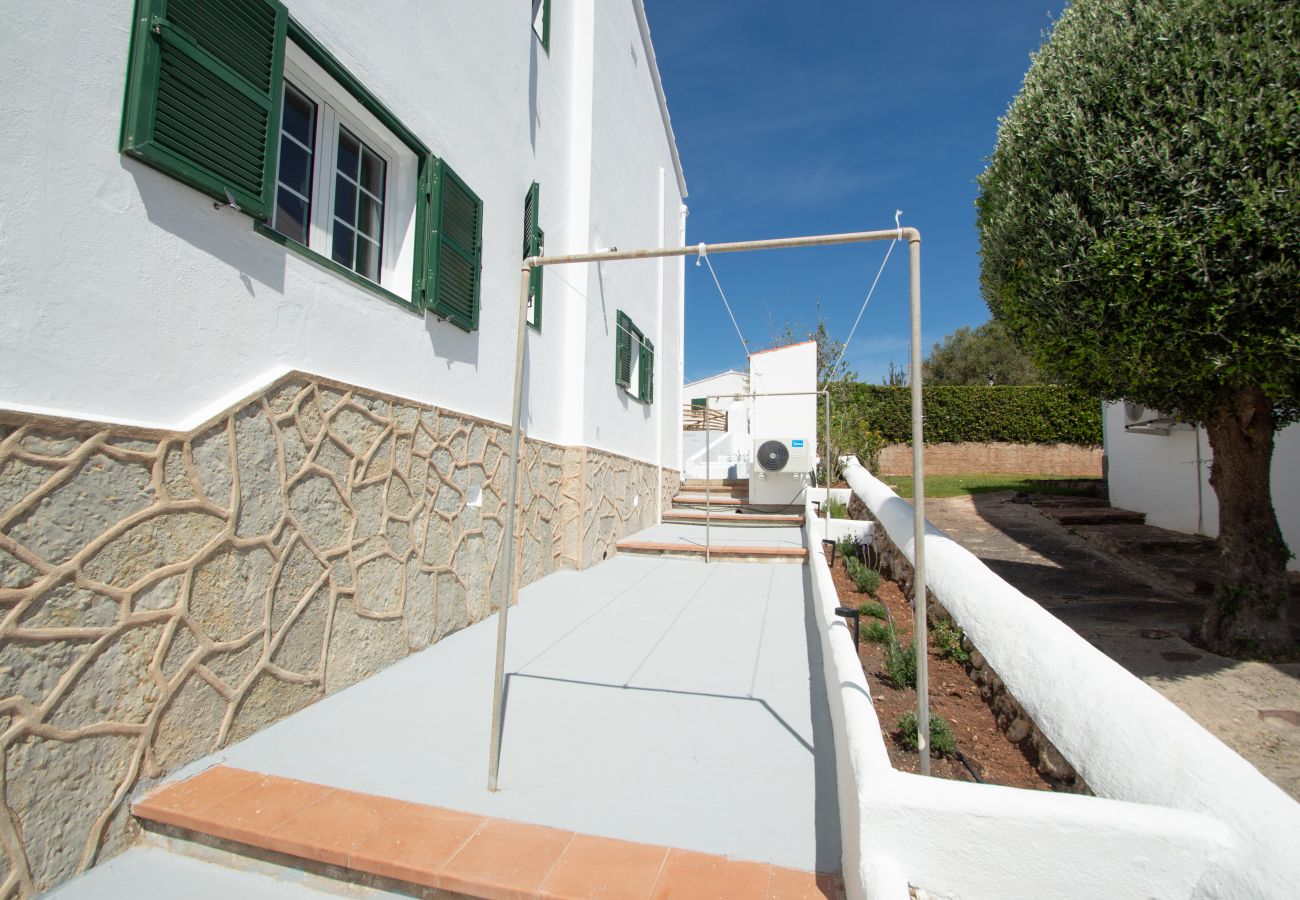 Villa en Cala Galdana - Villa Stella Maris