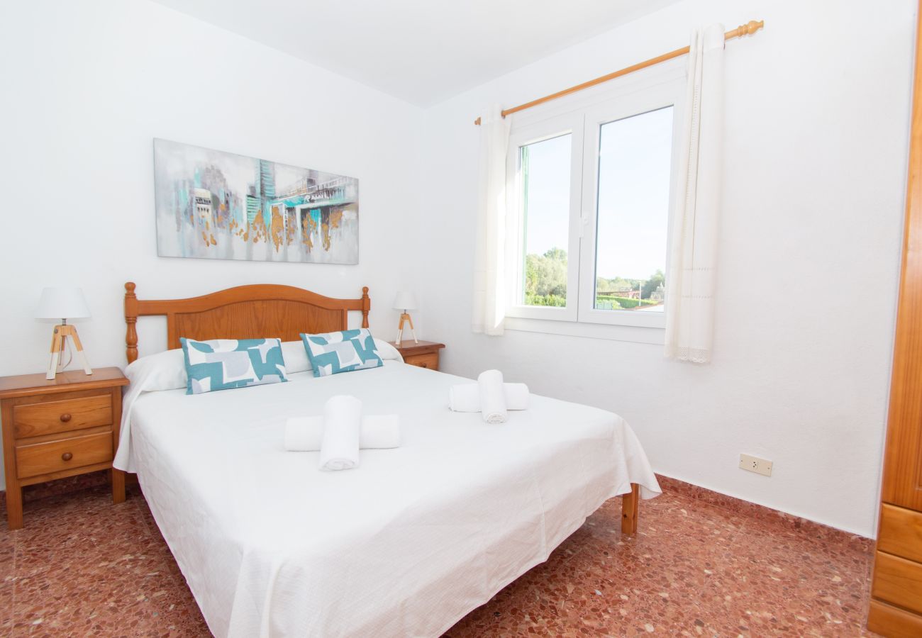 Villa en Cala Galdana - Villa Can Canaleta