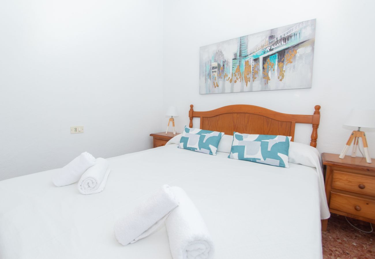 Villa en Cala Galdana - Villa Can Canaleta