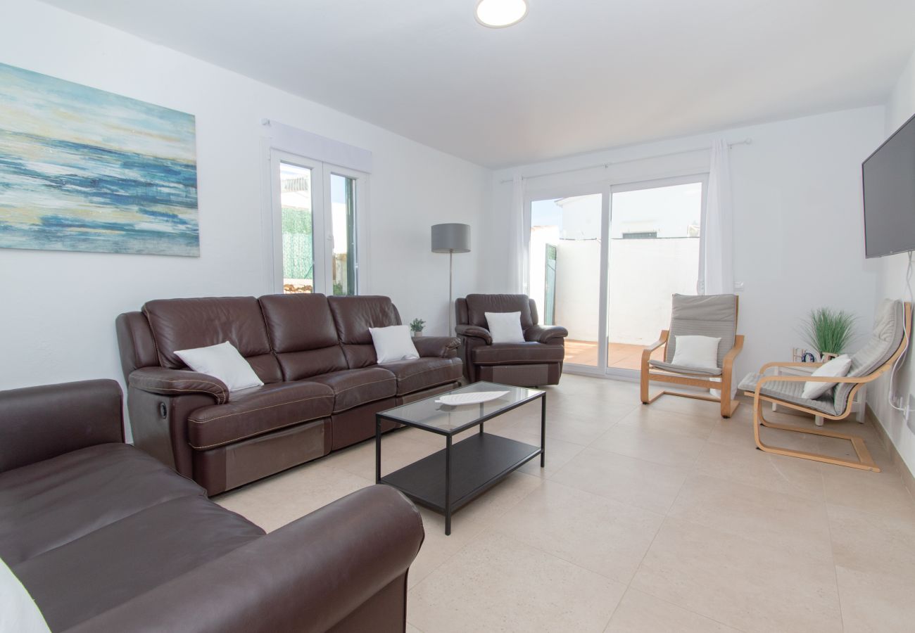 Villa en Cala Galdana - Villa Can Canaleta