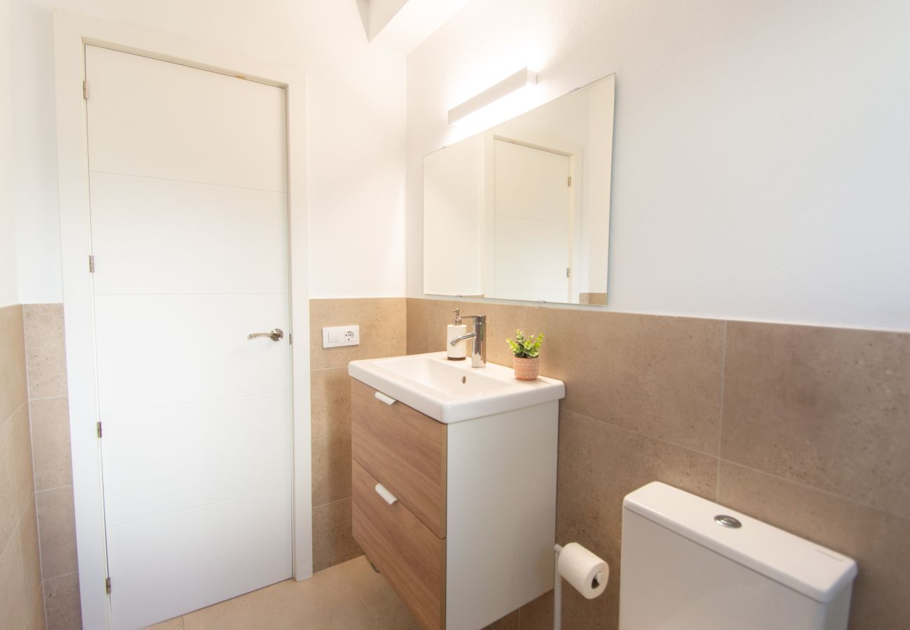 Villa en Cala Galdana - Villa Can Canaleta