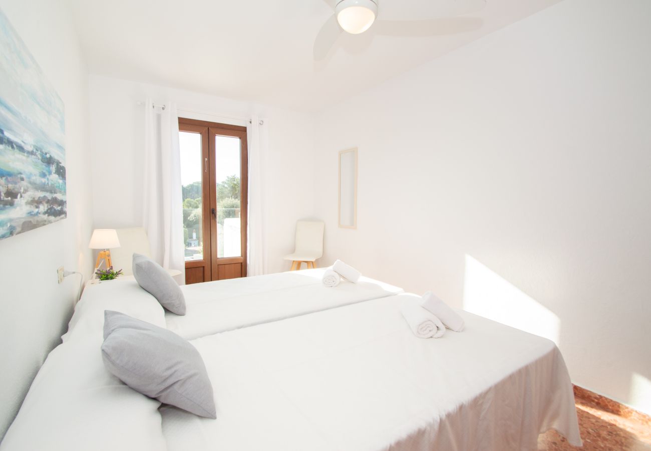 Villa en Cala Galdana - Villa Can Canaleta