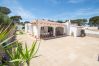 Villa in Cala Galdana - Villa Albe Villa in Cala Galdana - Villa Albe