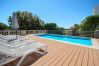 Villa in Cala Galdana - Villa Magnolia Villa in Cala Galdana - Villa Magnolia