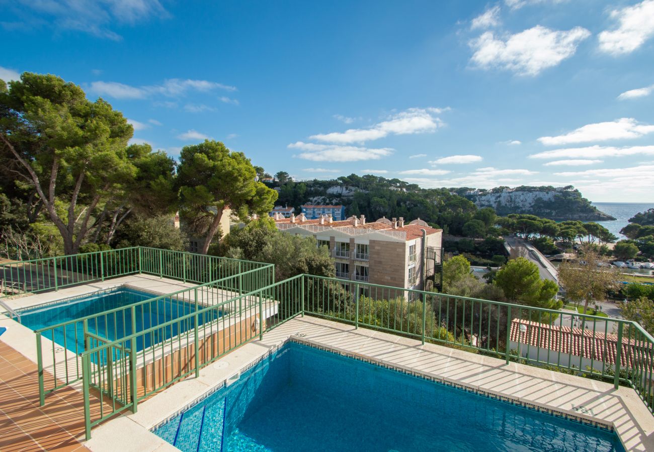 Ferienwohnung in Cala Galdana - Casa Lluis (Ses Alzines)