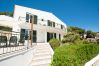 Villa in Cala Galdana - Villa Violeta Villa in Cala Galdana - Villa Violeta