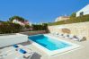 Villa in Cala Galdana - Villa Violeta Villa in Cala Galdana - Villa Violeta