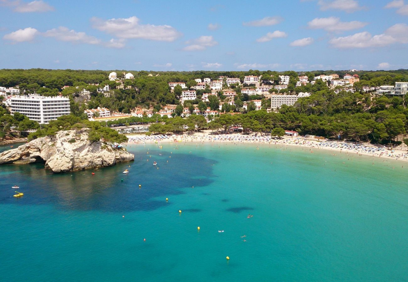 Ferienwohnung in Cala Galdana - Casa Febrer (Ses Alzines)